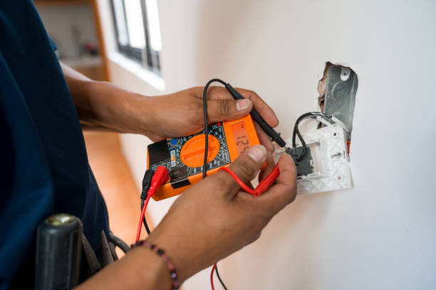 Best Electrician Near Me  in Ludowici, GA