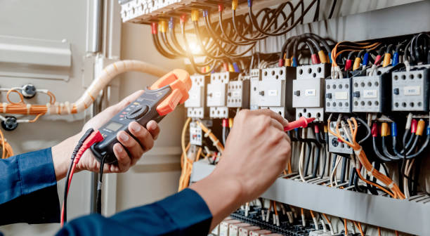 Best Emergency Electrician Near Me  in Ludowici, GA