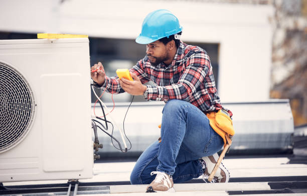 Best Industrial Electrical Services  in Ludowici, GA
