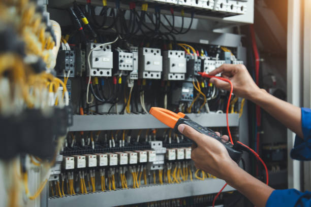 Best Electrical Troubleshooting Services  in Ludowici, GA