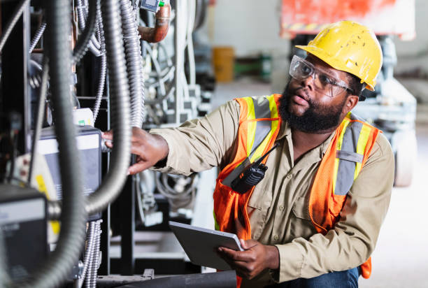 Best Electrical Repair Services  in Ludowici, GA