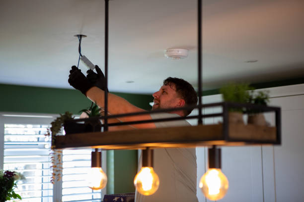 Best Electrical Wiring Services  in Ludowici, GA