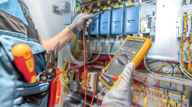 Best Best Electricians Near Me  in Ludowici, GA