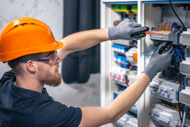 Best Electrical Troubleshooting Services  in Ludowici, GA